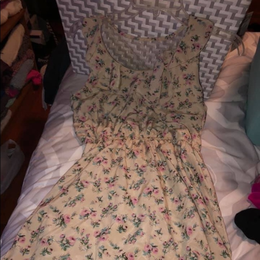dress